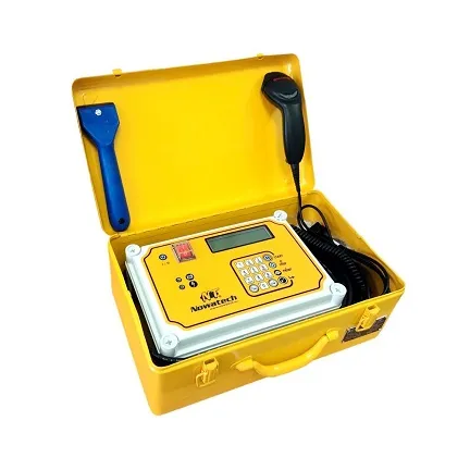 Nowatech ZEEN-800 PLUS