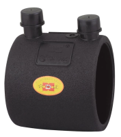 Заглушка электросварная 40 мм ПЭ 100 SDR 11 Xinda