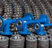 Элеватор №3 (d C min=6mm, max= 10mm)