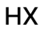 HX