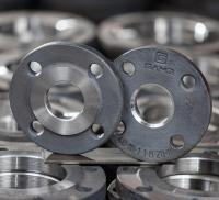 Фланец стальной приварной Ду 40 Ру 10 ГОСТ 33259-2015