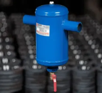 Грязевик ТС 569.00.000-09 Ду 50 Ру 16