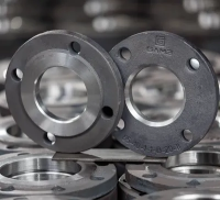 Фланец сталь приварной DN 65 PN 10 ГОСТ 33259-2015