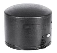 Заглушка электросварная 110 мм ПЭ 100 SDR 11 EF