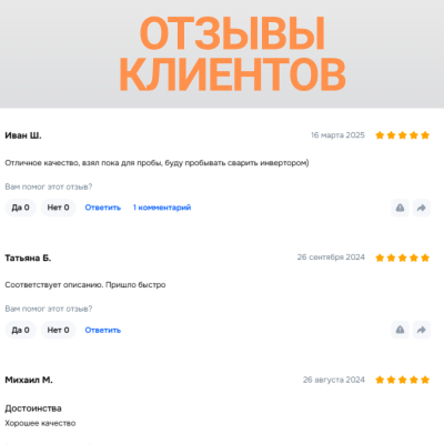 Ковер стальной газовый малый 159 Лайт