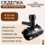 Электросварная седелка для врезки под давлением 63/32 SDR 11 ПЭ 100 tega