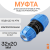Муфта компрессионная переходная d32х20