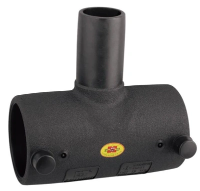 Тройник электросварной редукционный 63/32 мм ПЭ 100 SDR 11 Xinda