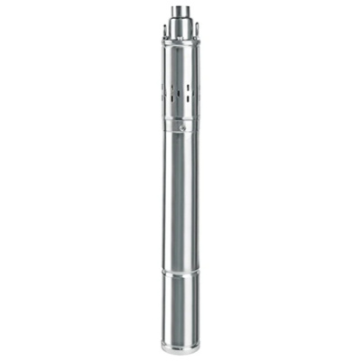 Скважинный насос винтовой ECO VINT 3 30 м кабель 1х220-230В/50 гц