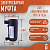 Муфта электросварная 32 мм SDR 11 ПЭ 100 Иммид
