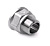 Переход латунный 3/4" х 1" Н/В резьбовой