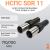 НСПС 710/720 ВОДА ПЭ 100 SDR 11