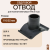 Седловой отвод электросварной 110/32 мм ПЭ 100 SDR 11 TEGA
