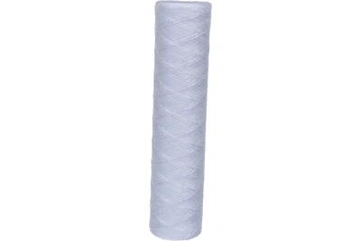 Картридж для фильтра воды механический из п/п шнура 5 мкм Slim Line 10"
