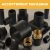 Переход сварной удлиненный Д315/250 SDR11