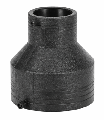 Электросварной переход  110/63 SDR11 ПЭ 100 EF