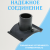 Седловой отвод электросварной 1000/315 мм ПЭ100 SDR11 BF