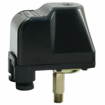 Реле давления воды 1-4.5 бар 1/4" РМ/5 НР