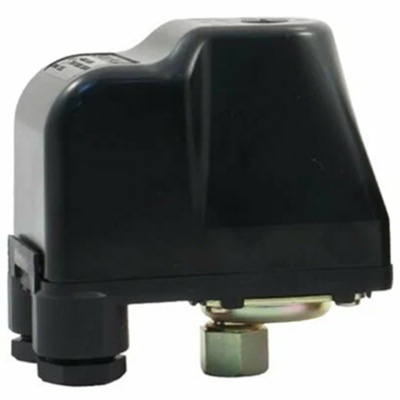 Реле давления воды 1-4.5 бар 1/4" РМ/5