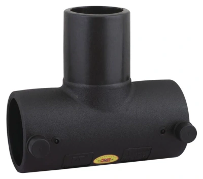 Электросварной тройник 63 мм SDR 11 ПЭ 100 Xinda