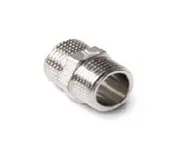 Ниппель латунный 3/4" НР резьбовой