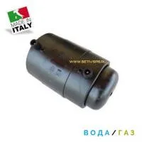 Заглушка электросварная 180 мм ПЭ 100 SDR 11