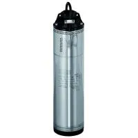 Скважинный насос центробежный IDEA 150 T 15 м кабель 3х380-415В/50 гц
