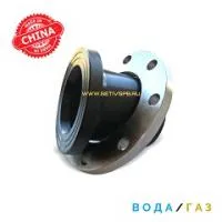 Втулка удлиненная под фланец Д200 SDR 11 ПЭ100