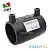 Муфта электросварная 180 мм SDR 11 ПЭ 100