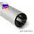 Труба дренажная двухслойная SN6 d110х50 без геофильтра