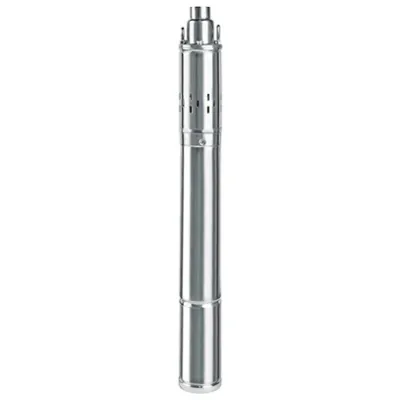Скважинный насос винтовой ECO VINT 3 30 м кабель 1х220-230В/50 гц