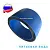 Труба трехслойная ПЭ 100 RC SDR 17 d450 тип III 13 м