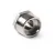 Футорка латунная 1 1/2" х 3/4" Н/В резьбовая