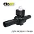Кран шаровой ПЭ100 SDR11 63 Elofit Италия