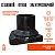 Седловой отвод ПЭ100 SDR11 315х225 Tega