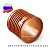 Муфта переходная d500 мм