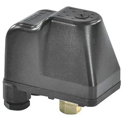 Реле давления воды 1-5.5 бар 1/4" РДМ-5 1х220В/50 гц