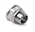 Переход латунный 3/4" х 1 1/4" Н/В резьбовой