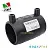 Муфта электросварная 140 мм SDR 11 ПЭ 100